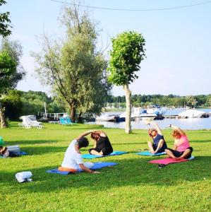 Camping Lido di Sesto - Maeva