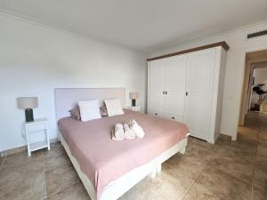 86m2, spacieux, 2 chambres, à 1 min de la plage
