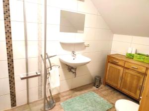 Ferienwohnung Almenland Familie Bruggraber