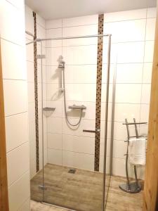 Ferienwohnung Almenland Familie Bruggraber