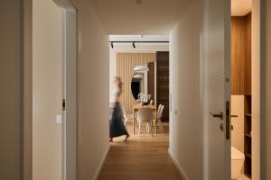 Rezydencja Plac Kaszubski - City Center & Parking by Downtown Apartments