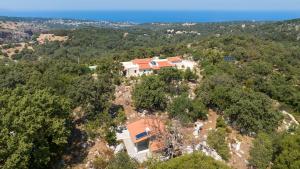 Villa PanSara