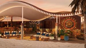 The Site Hotel Ibiza New Opening 2026