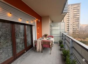 AMA Milano Intero appartamento zona Bicocca