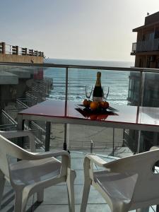 Apartamentos Marjal 3