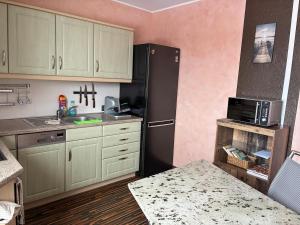 Ferien- und Monteurwohnung