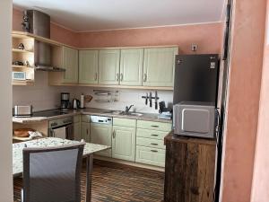 Ferien- und Monteurwohnung