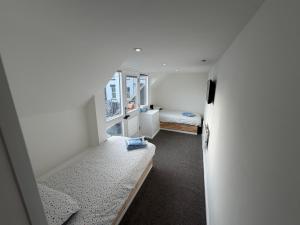 Silver Street Suites