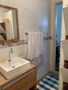 Loft Itaipava Antonio Caputo