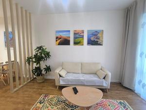 Zolu apartment