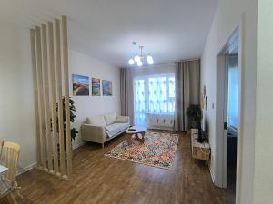 Zolu apartment