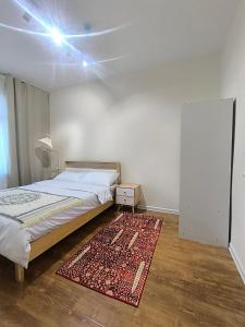 Zolu apartment