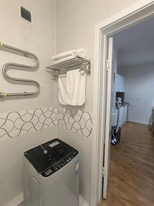 Zolu apartment
