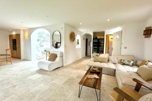 Adorable villa route de Palombaggia