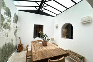 Adorable villa route de Palombaggia