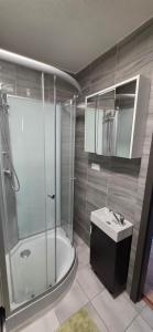 Apartmán Horizont Martin-Sever