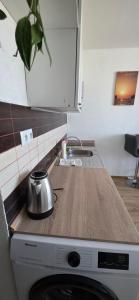 Apartmán Horizont Martin-Sever