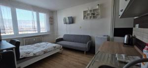 Apartmán Horizont Martin-Sever