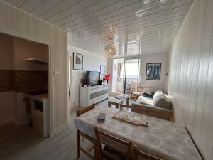 Superbe Appartement 3 pièces, 6 Couchages, Plage à 50m - FR-1-224C-365