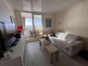 Superbe Appartement 3 pièces, 6 Couchages, Plage à 50m - FR-1-224C-365