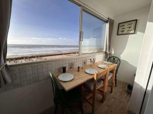 Superbe Appartement 3 pièces, 6 Couchages, Plage à 50m - FR-1-224C-365