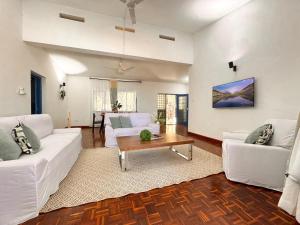 Attalah Beach Cottage