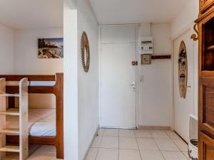 Biscarrosse-Plage : Appartement Climatisé Vue Océan, 4 Pers, Parking - FR-1-521-267