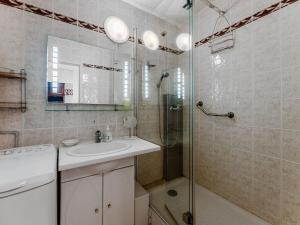 Biscarrosse-Plage : Appartement Climatisé Vue Océan, 4 Pers, Parking - FR-1-521-267