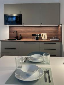 Royal Vineyards Apartment