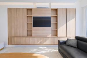 Celestre Croisette - Appartement de Luxe Croisette avec Terrasse et Vue Mer