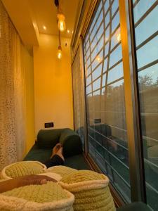 Dalma View Studio Apartment