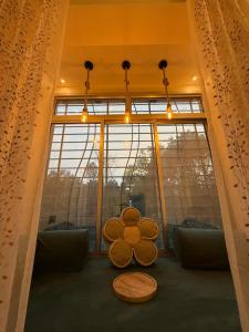 Dalma View Studio Apartment