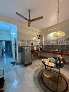 Dalma View Studio Apartment