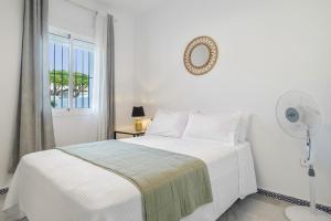 Apartamento Calas Sancti Petri