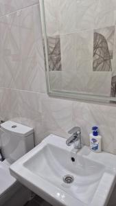 Tbilisi Mountain View