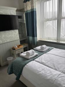 Hazeldene Guest House