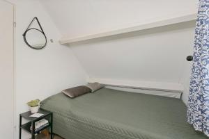 Jonkerstee 226 De Zee-egel Ouddorp - not for companies