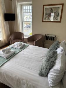 Hazeldene Guest House