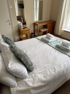 Hazeldene Guest House