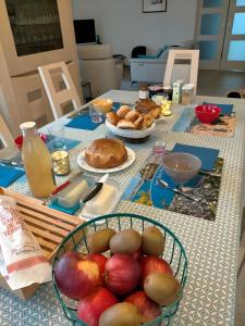 Chambre dhôtes Marine