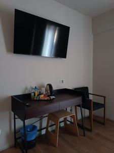 hotel garni Santa Caterina