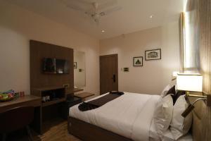 NE Heritage Residency