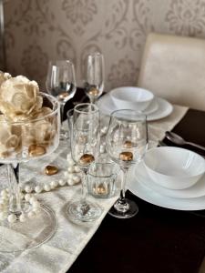 Fashionstreet City View Central Loft