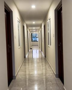 Crown Town Hotel - Kalamassery