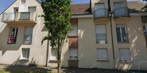 Grand Studio calme & central