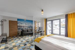 Cabana Valea Lupilor