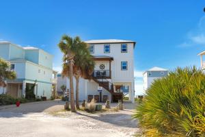 The Lazy Turtle by Pristine Properties Vacation Rentals