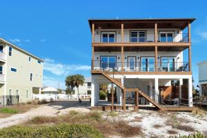 The Lazy Turtle by Pristine Properties Vacation Rentals