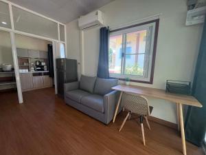 Koh Mak Garden View for Family&Friends