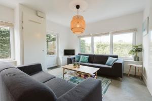 Vuurtorenveld 134 - Het Oude Nieuwland Ouddorp